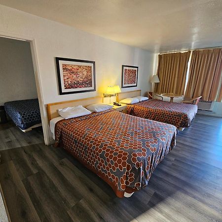 Heritage Inn Milpitas Zewnętrze zdjęcie