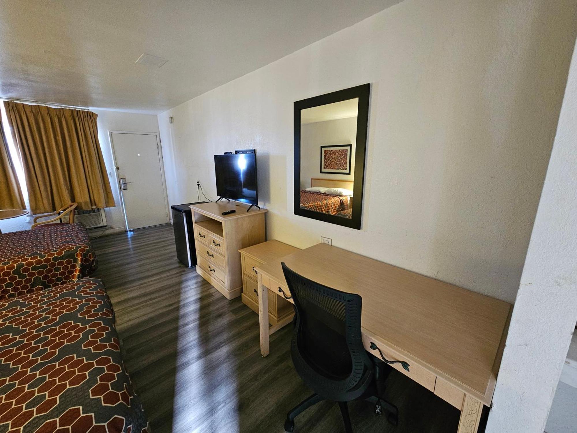 Heritage Inn Milpitas Zewnętrze zdjęcie