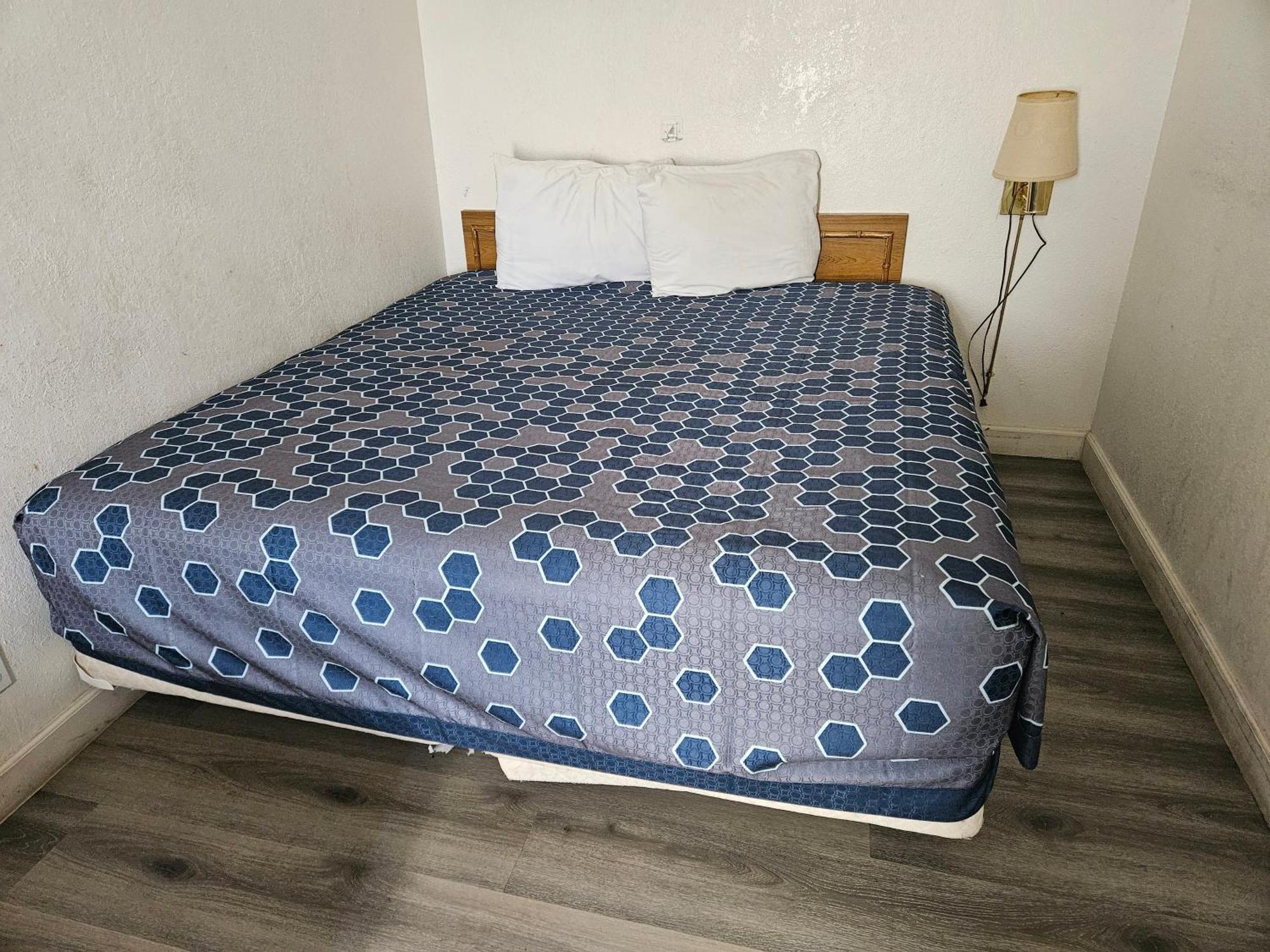 Heritage Inn Milpitas Zewnętrze zdjęcie