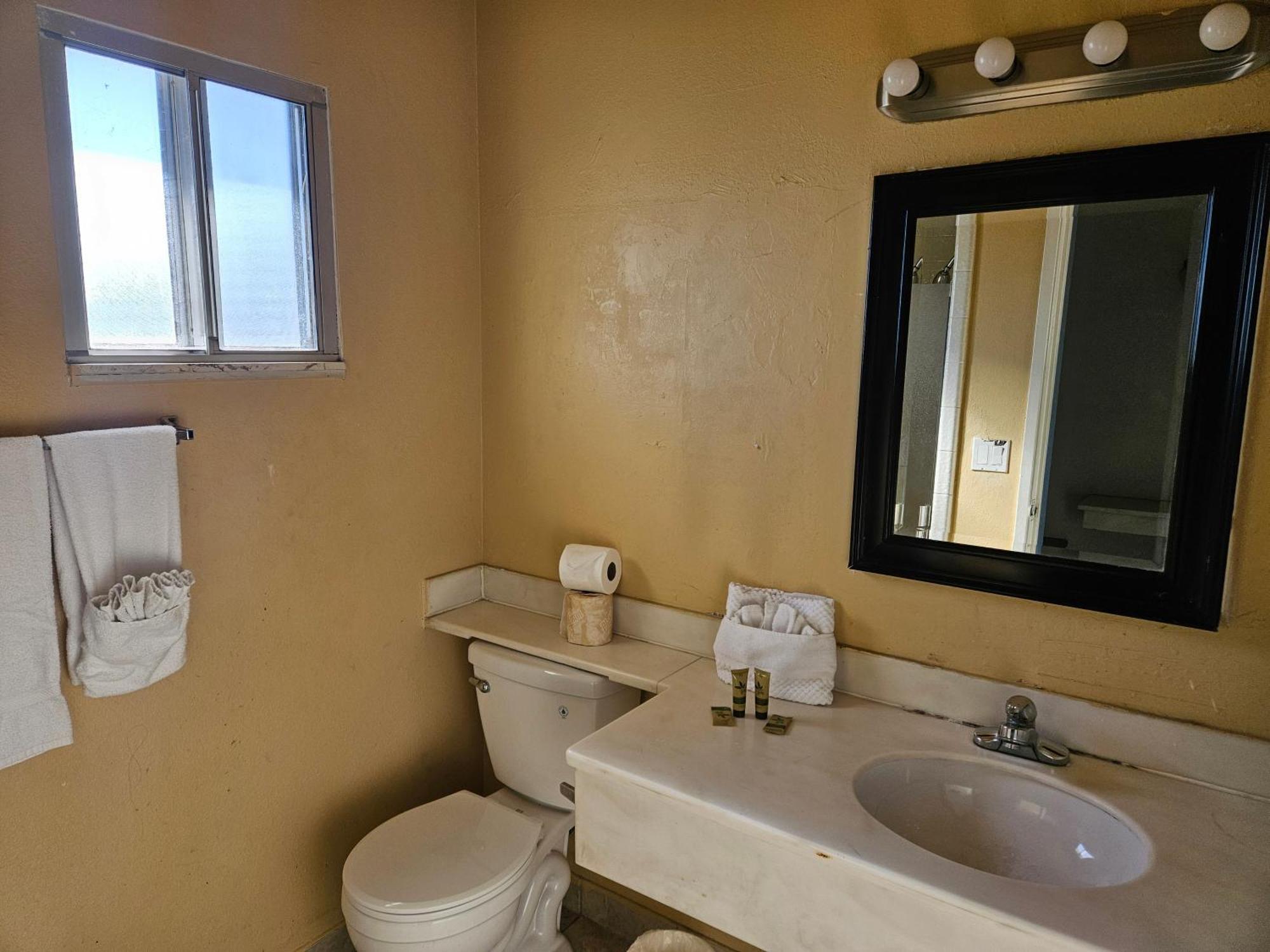 Heritage Inn Milpitas Zewnętrze zdjęcie