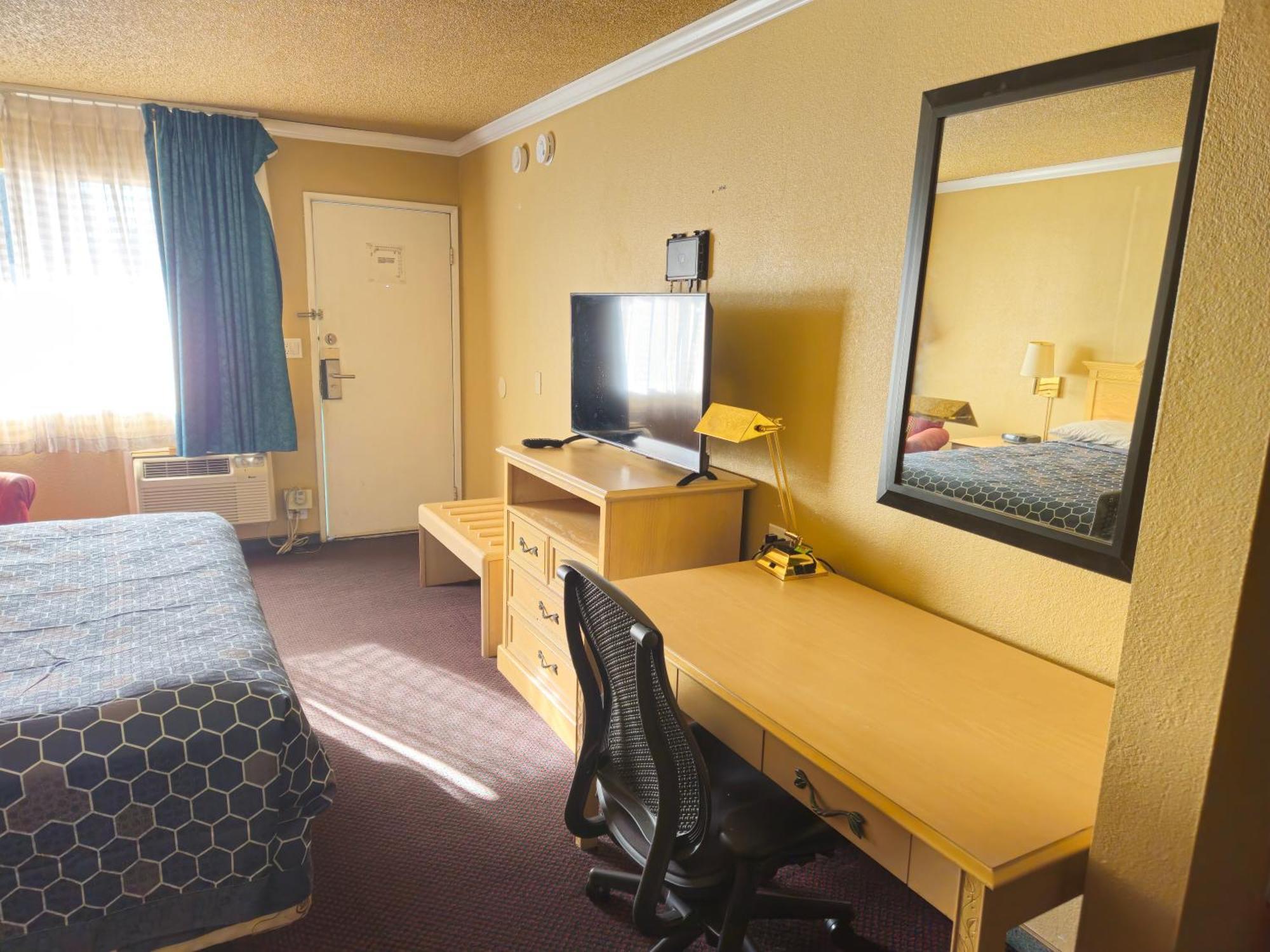 Heritage Inn Milpitas Zewnętrze zdjęcie