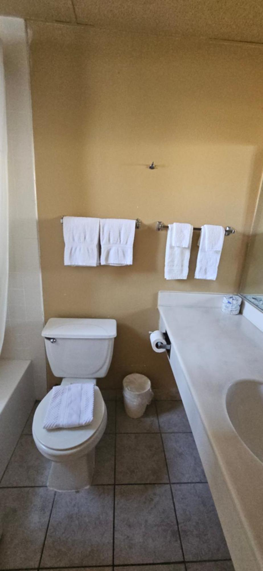 Heritage Inn Milpitas Zewnętrze zdjęcie