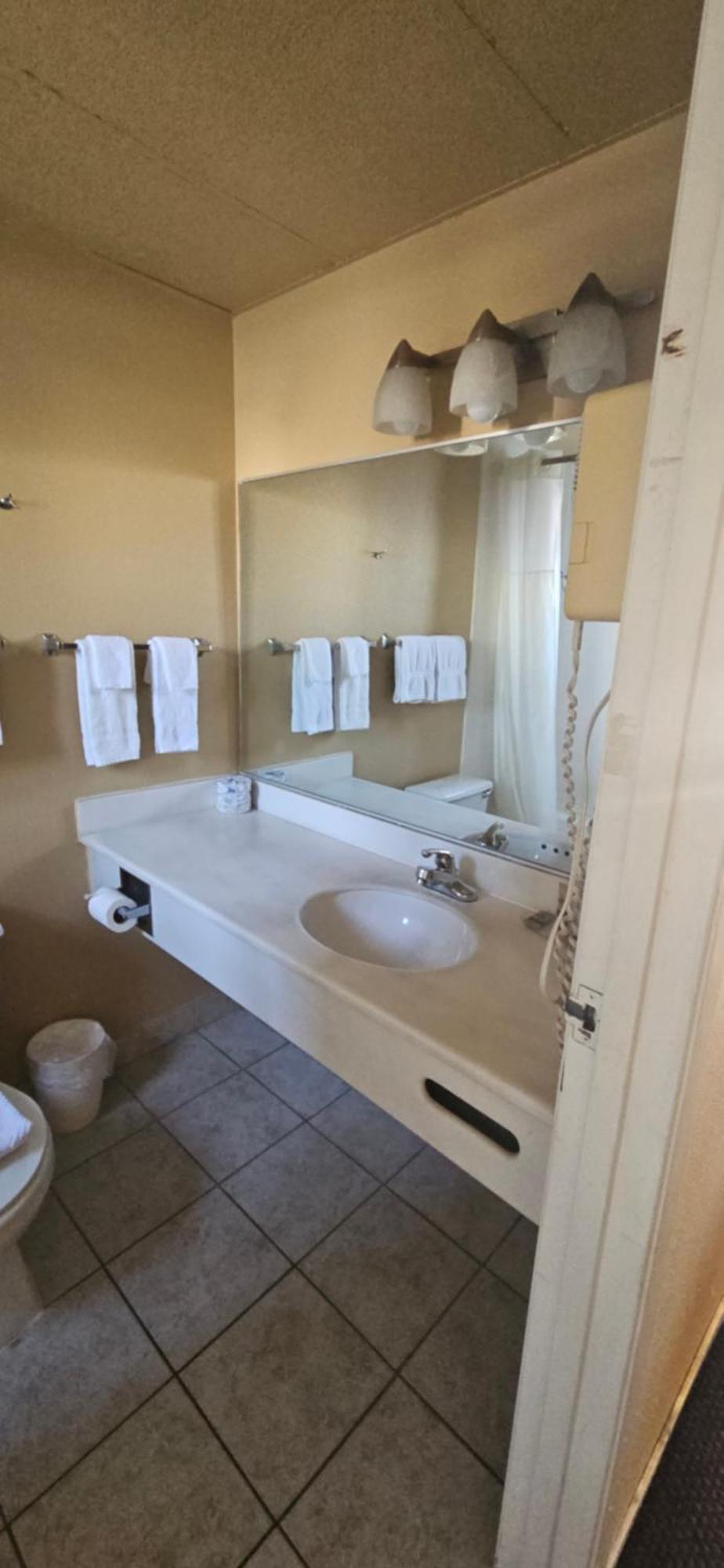 Heritage Inn Milpitas Zewnętrze zdjęcie