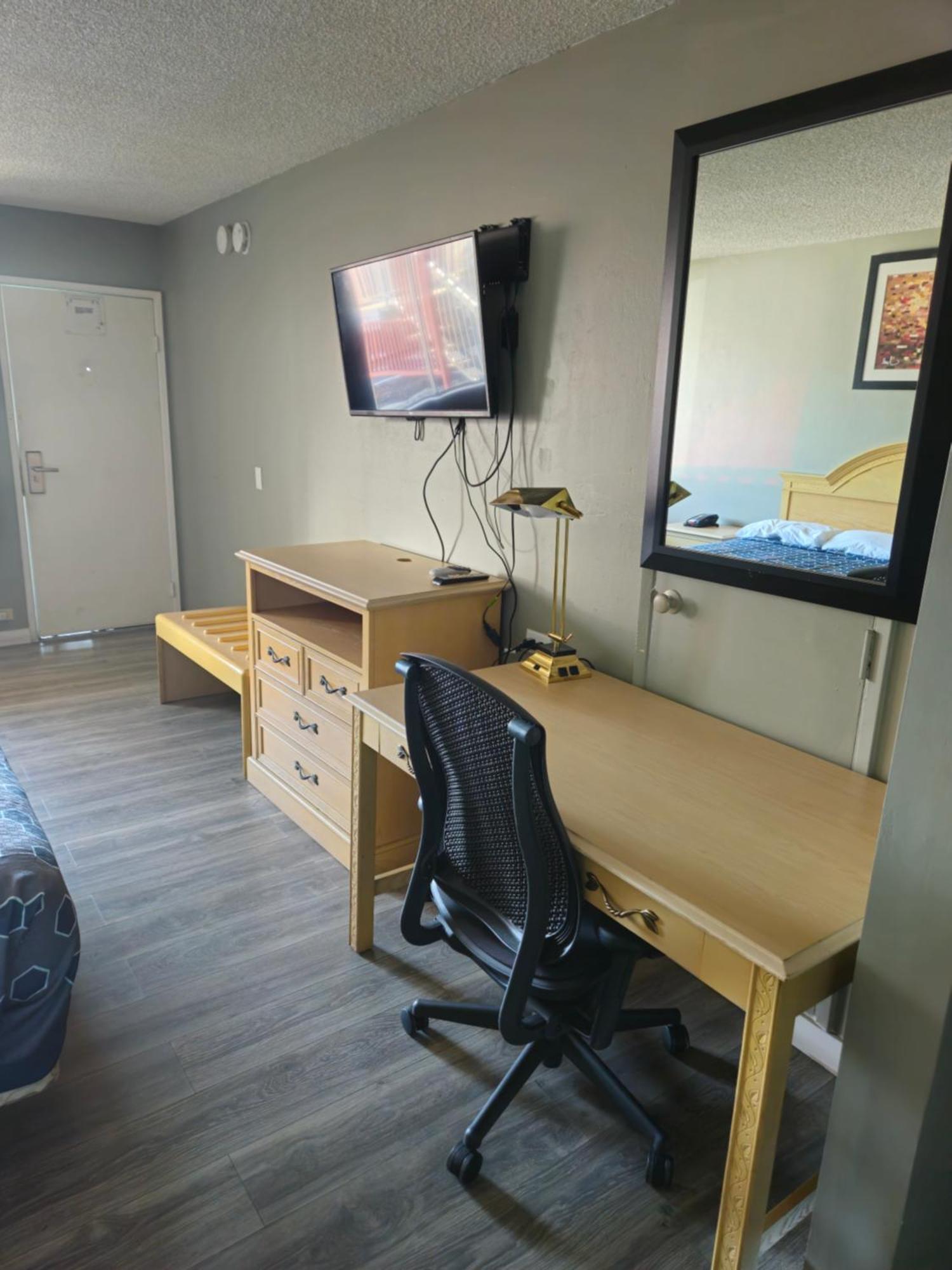 Heritage Inn Milpitas Zewnętrze zdjęcie