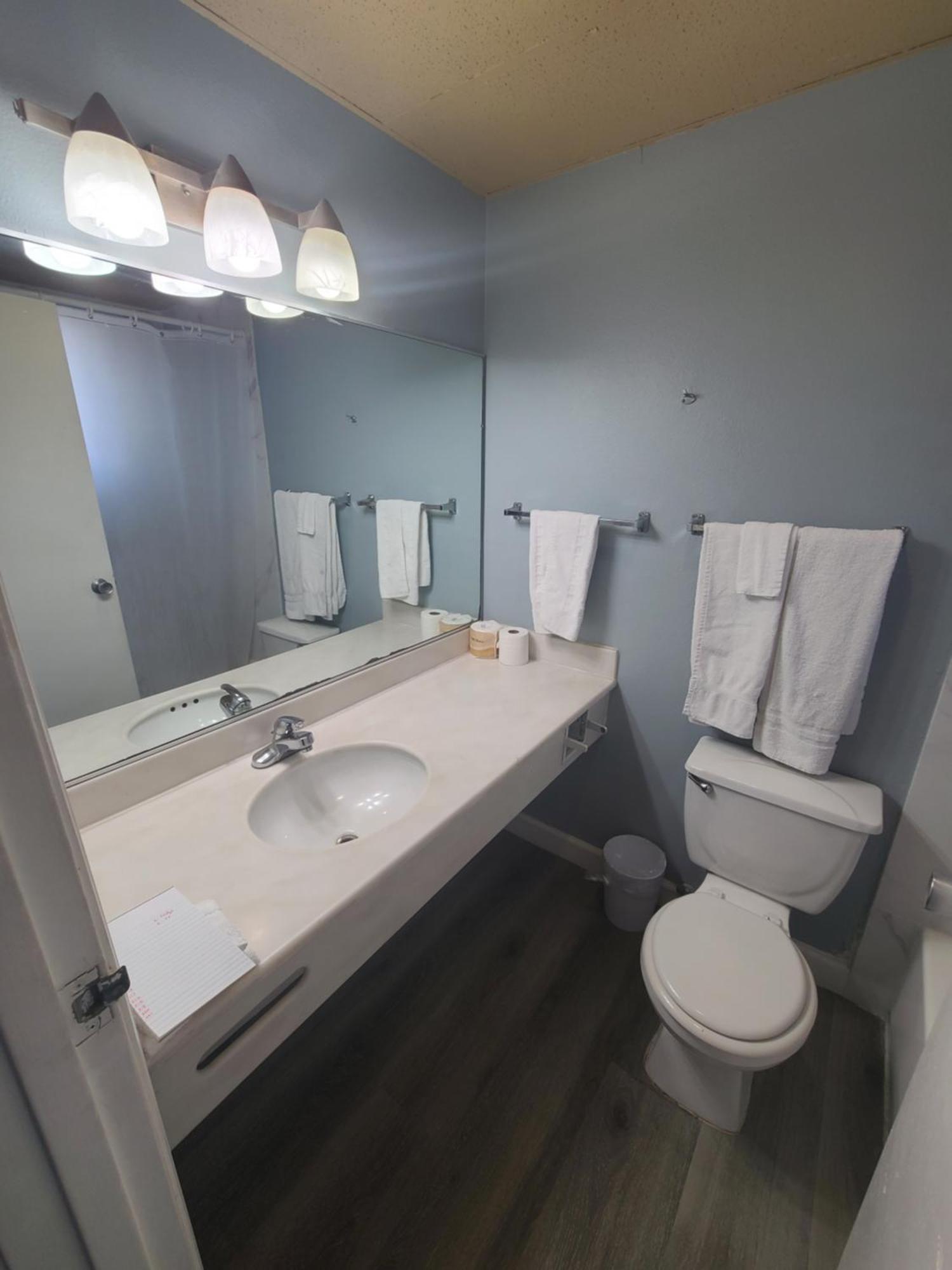 Heritage Inn Milpitas Zewnętrze zdjęcie