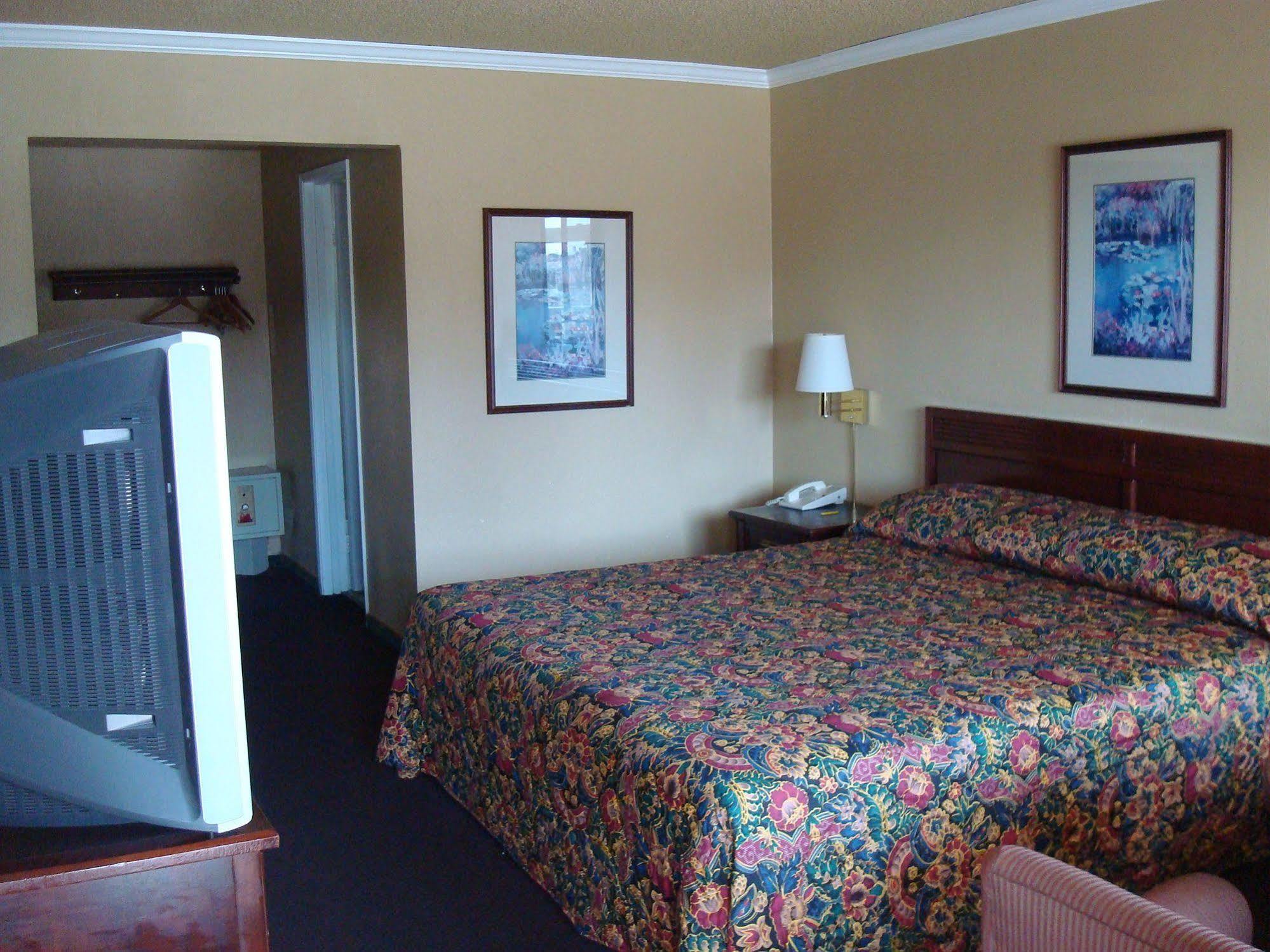 Heritage Inn Milpitas Zewnętrze zdjęcie